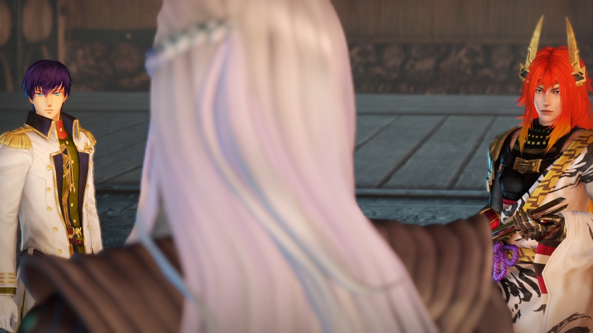 Warriors All-Stars - Imagen 20